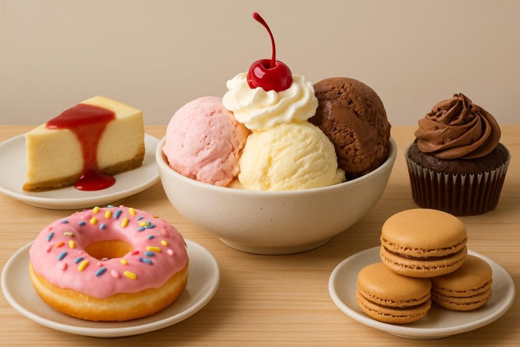 甜.｜甜.台灣｜甜點台灣：全台熱門甜點美食與手作蛋糕推薦